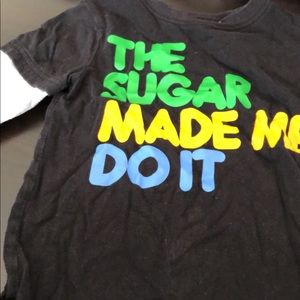 Toddler boy 3T shirt